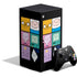 Adult Swim Adventure Time Character Tiles Xbox Series X Bundle Skin